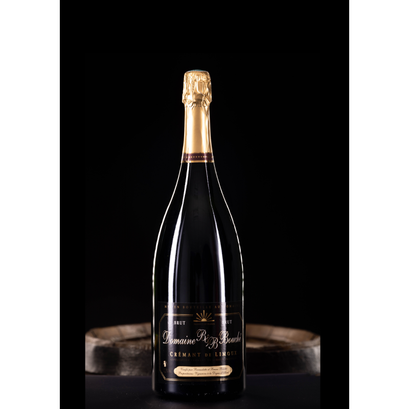 CREMANT DE LIMOUX BLANC MAGNUM