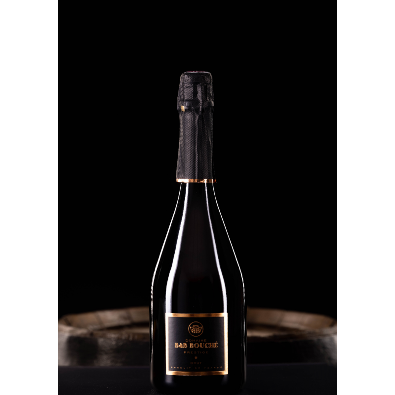 CREMANT DE LIMOUX PRESTIGE