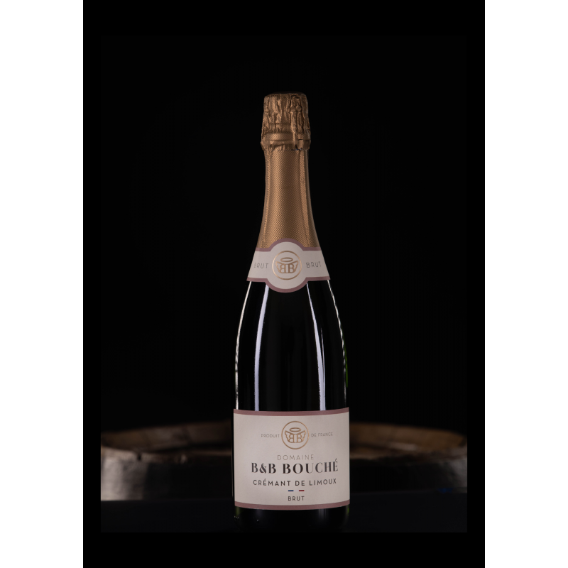 CREMANT DE LIMOUX BLANC